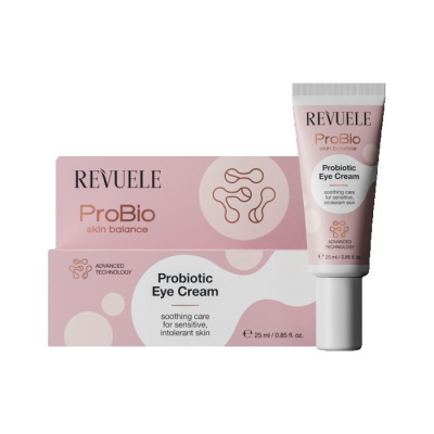 PRO-BIO SKIN BALANCE PROBIOTIC EYE CREAM 25ml
