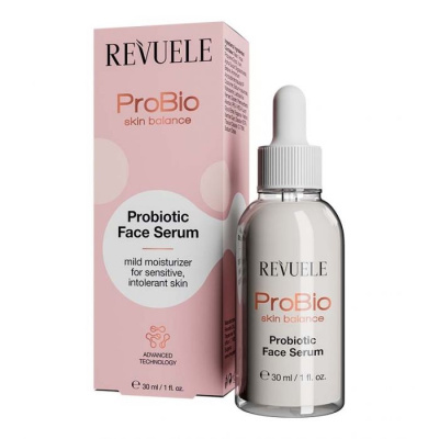 PRO-BIO SKIN BALANCE PROBIOTIC FACE SERUM 30ml