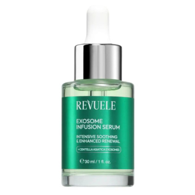 REVUELE EXOSOME INFUSION SERUM - Серум 30ml