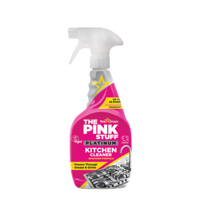 Platinum Kitchen Cleaner 750ml