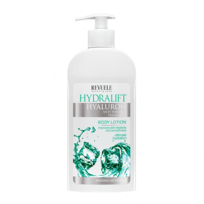 Hydralift Hyaluron Moisturizing Body Lotion