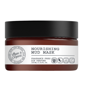 Nourishing Mud Mask