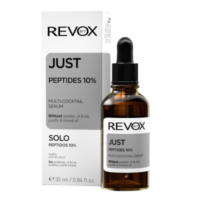 JUST Peptides 10%