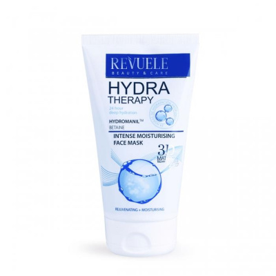 Hydra Therapy Face Mask