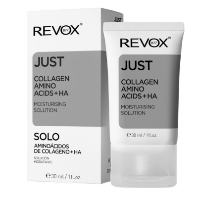 JUST Collagen Amino Acids+Ha