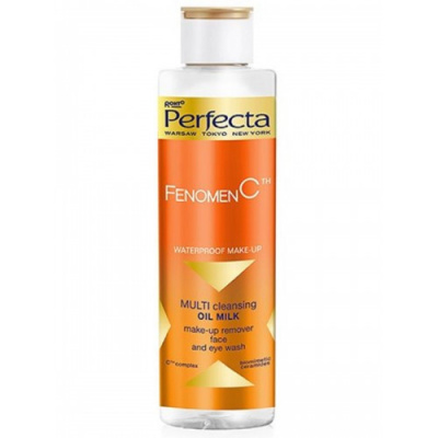 Fenomen C Multi Cleansing Oil Milk Make-Up Remover