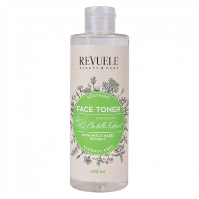 Witch Hazel Extract with Centella Extract