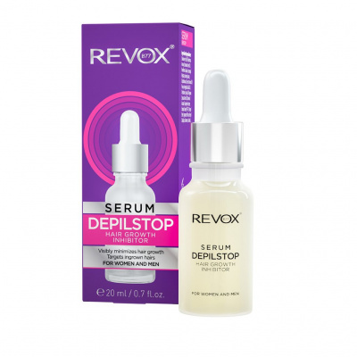 Depilstop Serum