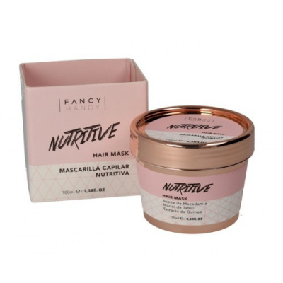 Extra Nutritive Hair Mask