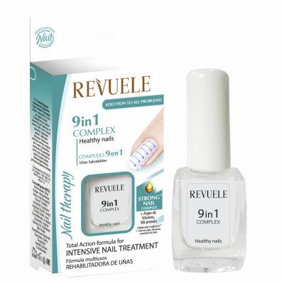 Nail Therapy 9 in 1 Complex Healthy Nails