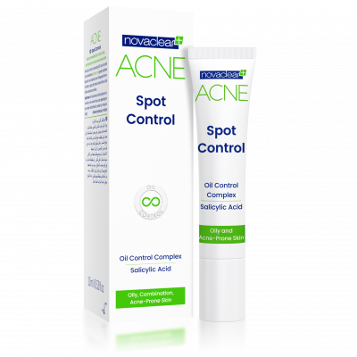 Acne Spot Control