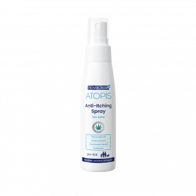 Atopis Anti-Itching Spray