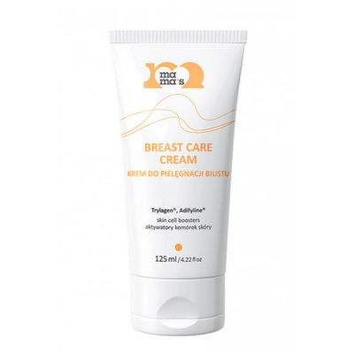 Breast Care Cream