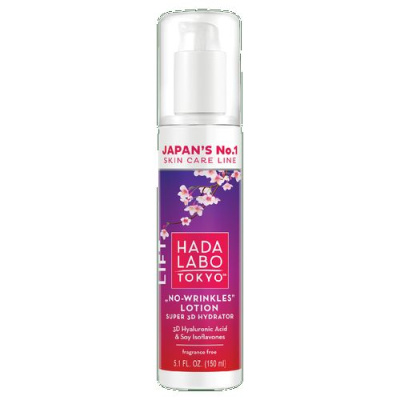 Lift Lotion No Wrinkles - Super 3D Hydrator 150ml
