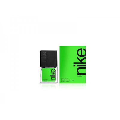 Ultra Green Man Edt