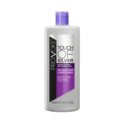 Touch Of Silver Colour Care Conditioner
