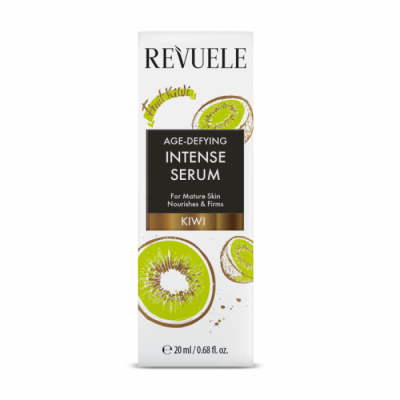 Kiwi Age-Defying Intense Face Serum