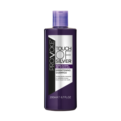 Touch Of Silver Brightening Shampoo