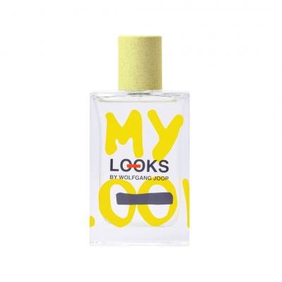 My Looks by Wolfgang Joop EDP