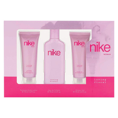 Loving Floral WOMAN Gift Sets