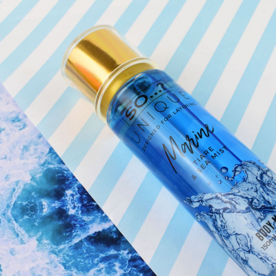 Unique Marine Body Mist