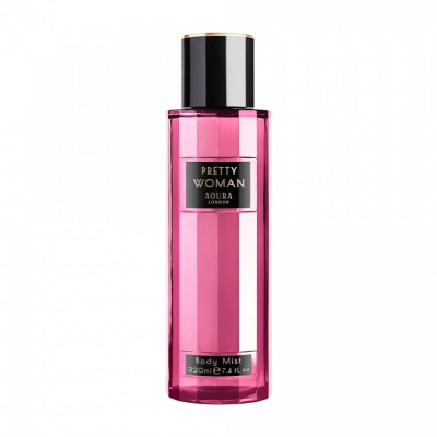 PRETTY WOMAN BODY MIST