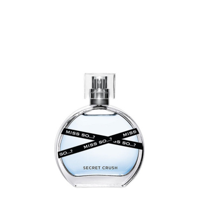 Secret Crush Eau Fraiche 50ml