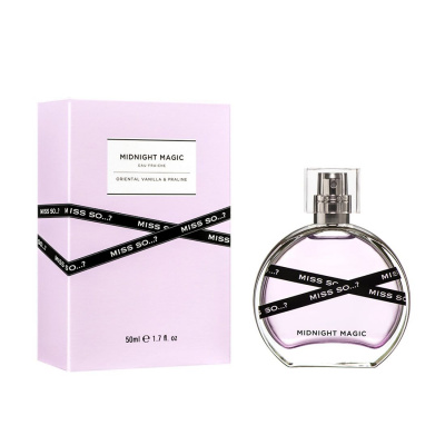 Midnight Magic Eau Fraiche 50ml