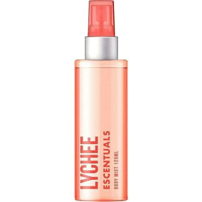 ESCENTUALS LYCHEE-Body Mist 125ml