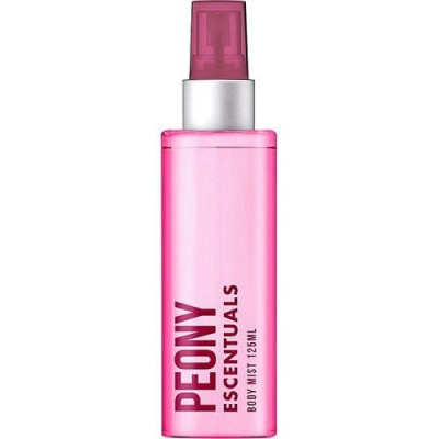 ESCENTUALS PEONY-Body Mist 125ml