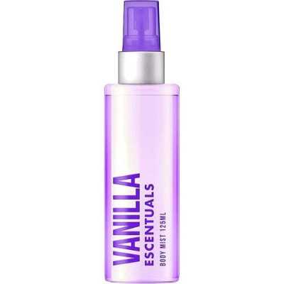 ESCENTUALS VANILLA-Body Mist 125ml