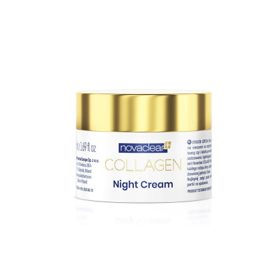 COLLAGEN Night Cream