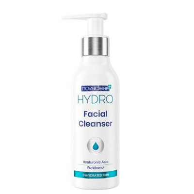 HYDRO Facial Cleanser