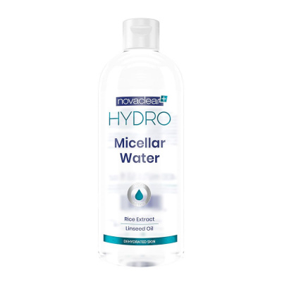 HYDRO Micellar Water