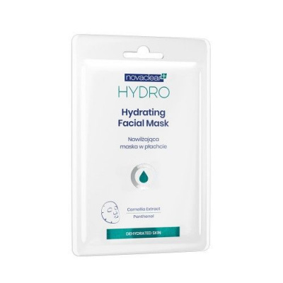 HYDRO Hydrating Facial Mask
