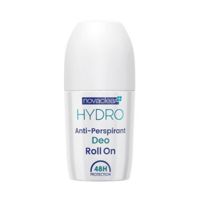 HYDRO Anti-Perspirant DEO Roll on-48H Protection