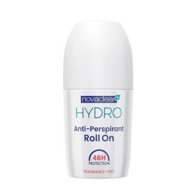 HYDRO Anti-Perspirant Roll on-48H Protection