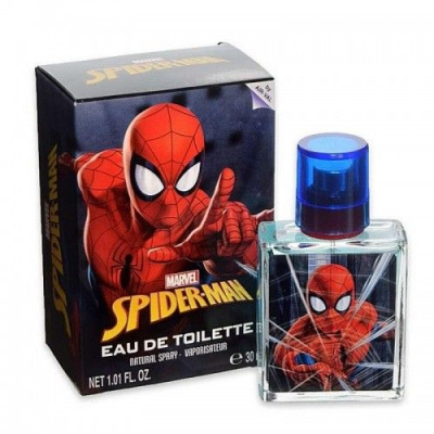 SPIDERMAN EDT -"СПАЈДЕРМЕН" ТОАЛЕТНА ВОДА ЗА МОМЧИЊА