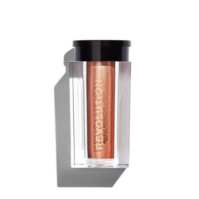 Makeup Revolution Crushed Pearl Pigments - Double the fun 2.8g