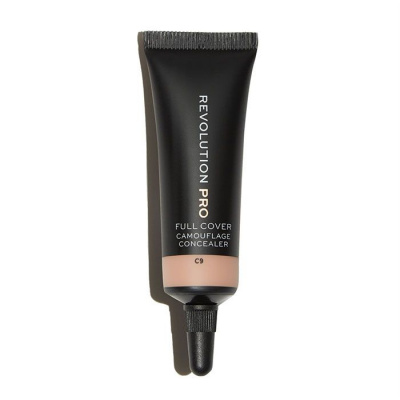 Makeup Revolution Pro Full Cover Camouflage Concealer  - C9 8.5g