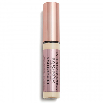 Makeup Revolution Conceal & Define Supersize Concealer C6.5 13ml