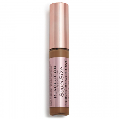 Makeup Revolution Conceal & Define Supersize Concealer C13.5 13ml