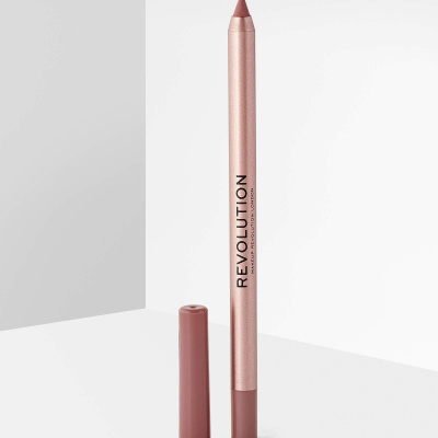 Makeup Revolution Renaissance Lipliner - Takeover