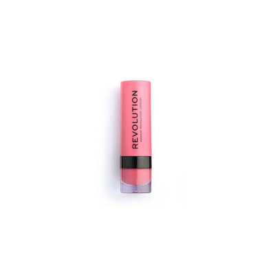 Makeup Revolution Matte Lipstick - Cupcake