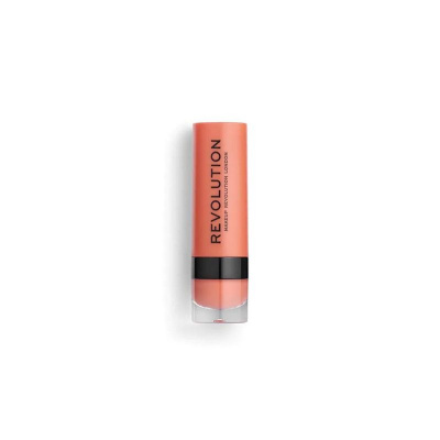 Makeup Revolution Matte Lipstick - Knockout