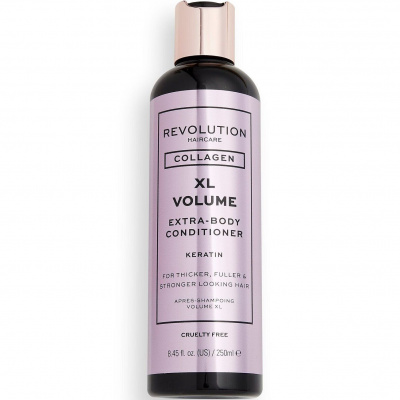 Makeup Revolution Collagen XL Volume Conditioner