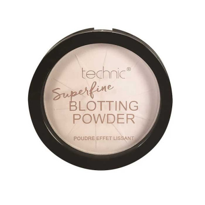 Technic Superfine Blotting Powder 10g