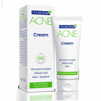 ACNE Cream - Крем за лице