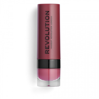 Makeup Revolution Matte Lipstick - Poise