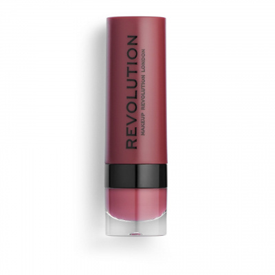 Makeup Revolution Matte Lipstick - Bouquet